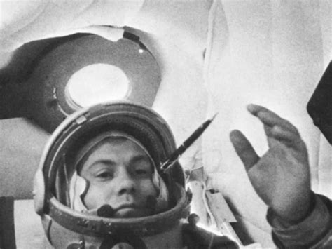 pavel popovich first ukrainian in space r cosmonautshistory