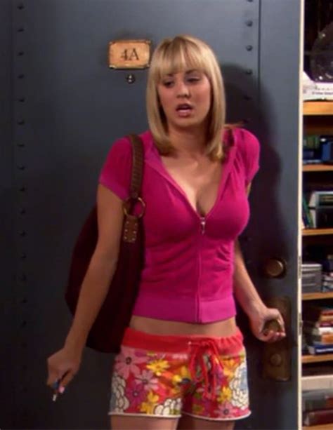 19 Best Collection Of Pennys Clothes From The Big Bang Theory Images