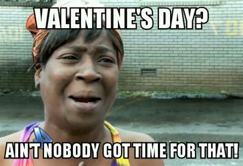 20 Funny Valentines Day Memes For Singles Funny Valentine Memes