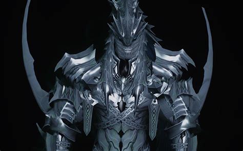 Skyrim Vindictus Dark Knight Vampire Lord ~help~ Skyrim Technical