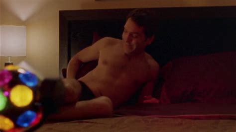 AusCAPS Scott Lowell And Peter Paige Shirtless In Queer As Folk 3 01