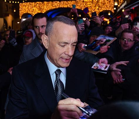 Netflix Taps Tom Hanks To Play Osama Bin Laden