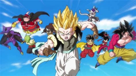 The merge is very powerful later in the game, doubling the strength of the hero. Latest Dragon Ball 3DS Game Opening Shown Off In New Video