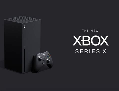 Xbox Series X Everything You Need To Know Gamedire