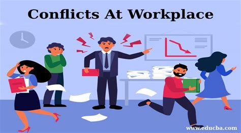 What Causes Conflict How To Avoid And Resolve Conflicts In A Peaceful