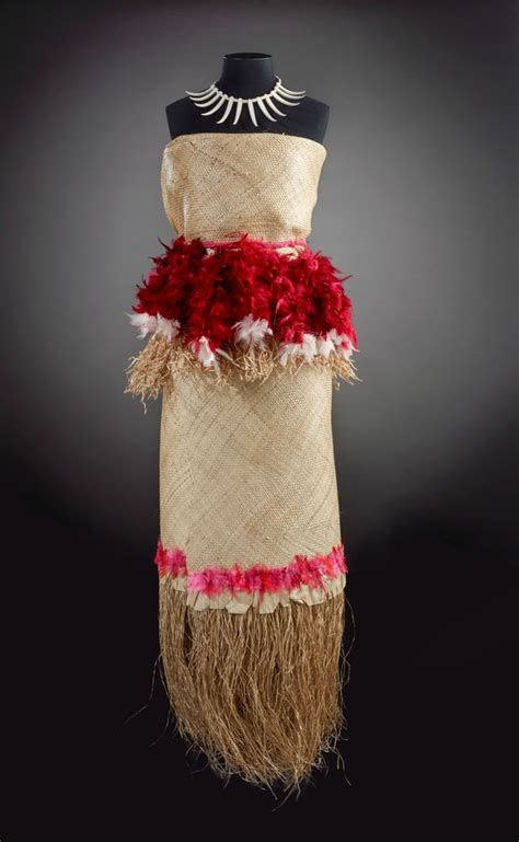 samoan traditional clothes