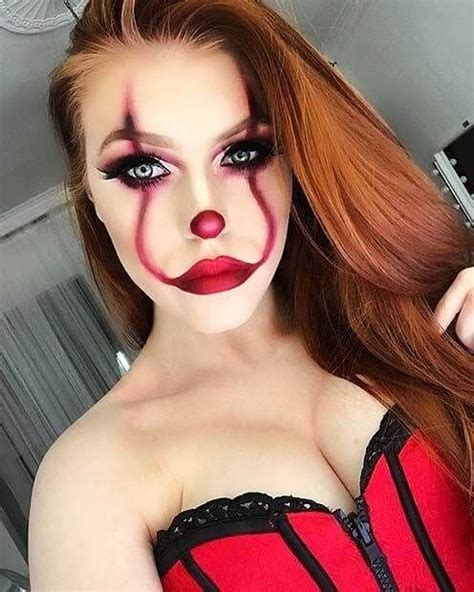 42 Pretty Stunning Halloween Make Up Ideas That Are Super Easy And Creative Hello Bombshell