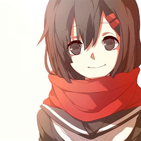 Tateyama Ayano Kagerou Project Image By Asuna Pixiv2468371