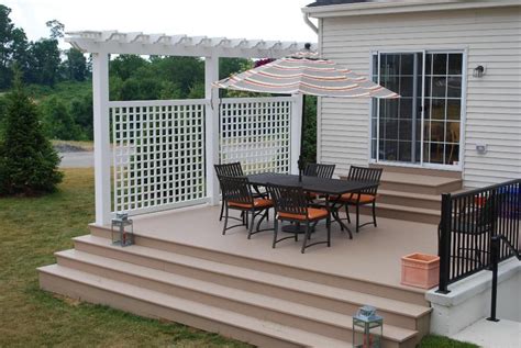What are the best types of screens for porches? Pin by Crystal Johnroe on Outdoor Spaces | Pergola, Patio ...