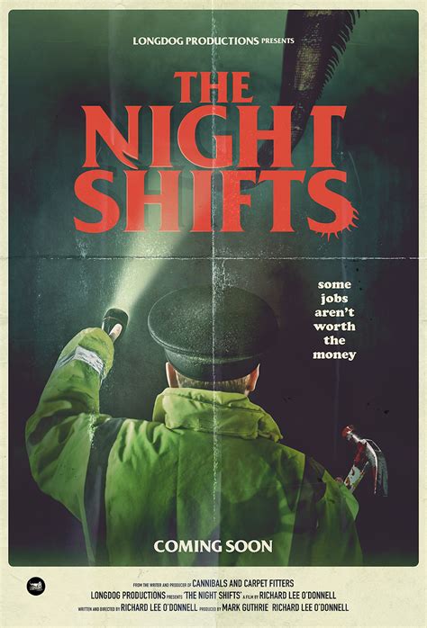 The Night Shifts Productions