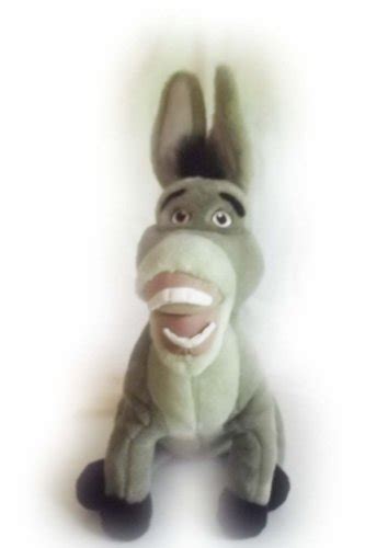 Donkey From Shrek Berlindamw