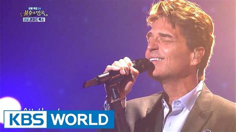 Now and forever richard marx. Richard Marx - Now and Forever [Immortal Songs 2 / 2017.08 ...