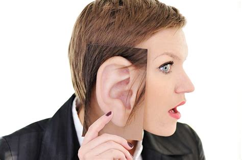 Psicobiología De Los Sentidos El Oído