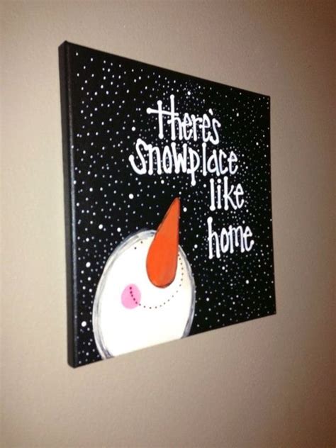 Kitchens are top priority when it comes to painting. Canvas Painting Projects: DIY Ideas