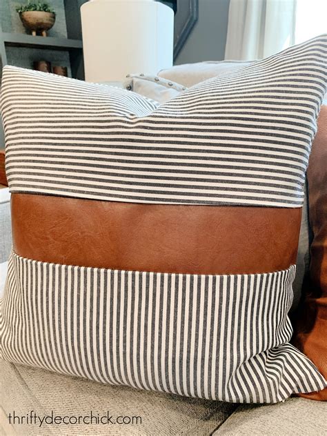 Where To Buy Throw Pillows For Under 20 Thrifty Decor Chick