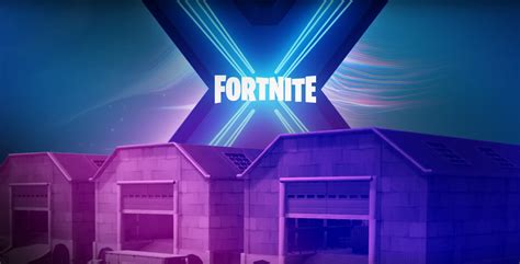 Heres When And What To Expect From The Fortnite Season 10 Teaser 2