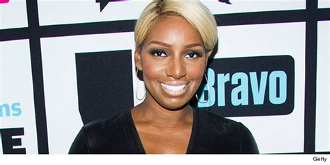 Nene Leakes Hospitalized Tweets Shes Blessed To Be Alive