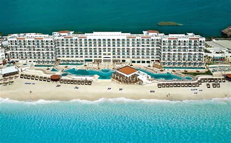Hotel Hyatt Zilara Cancun Hotel Zone Cancun