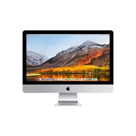 Apple Imac Mned2ab Core I5 27 Online At Best Price Desktop Computer