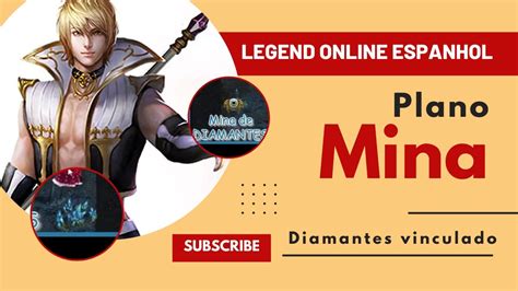 Descubra Como Pegar Diamantes Gr Tis No Legend Online N O Acredita