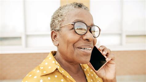 Best Cell Phone Plans For Seniors Consumer Reports