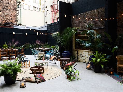 Outdoor Lunch Dining Near Me | Ricetta ed ingredienti dei Foodblogger