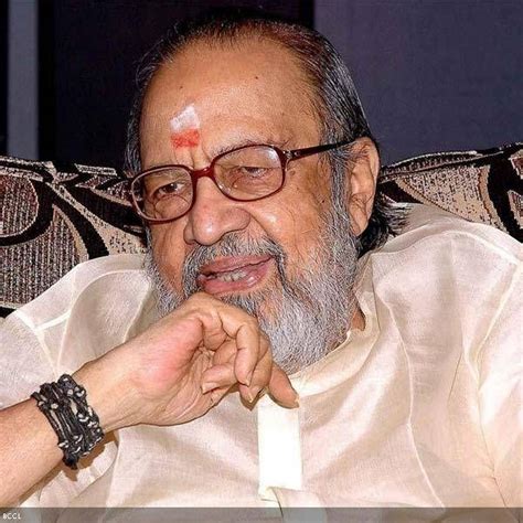 Vaali Famous Tamil Poet And Lyricist Dies The Times Of India