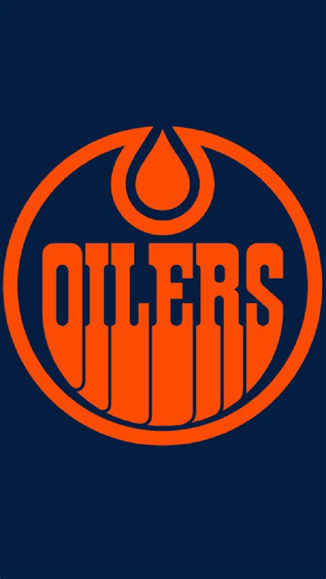 Edmonton Oilers 2019 Oilers Nhl Wallpaper Oilers Hockey