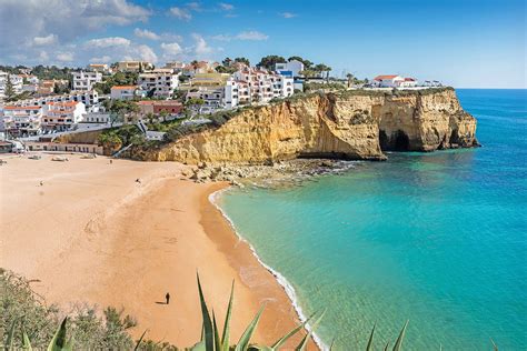 36 Best Places To Visit In Algarve Portugal Free Map Included