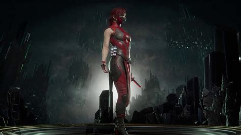 Skarlet Mk Wallpapers Wallpaper Cave