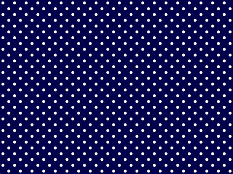 Hd Wallpaper Blue Polka Dots Wallpaper Artis