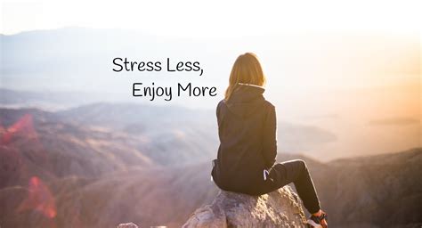stress less enjoy more lori clemmons wellness coach