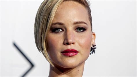 More Nude Pics Of Jennifer Lawrence Leaked Latest News Videos Fox News