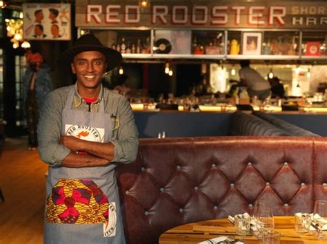Fried Chicken Recipe By Marcus Samuelsson Red Rooster