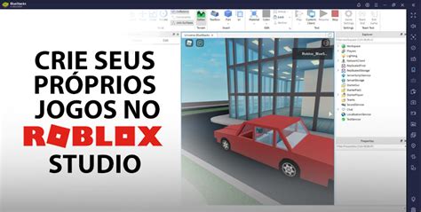 Como Usar Roblox Studio Básico Free Robux No Apps Needed