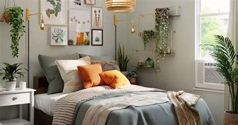 The Most Beautiful Bedroom Trends For 2022 Wallsauce Au