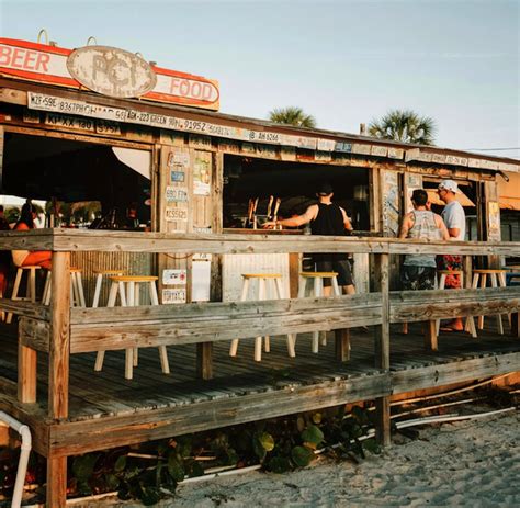 Tampa Bays Best Restaurant And Bar Patios With Ridiculously Scenic