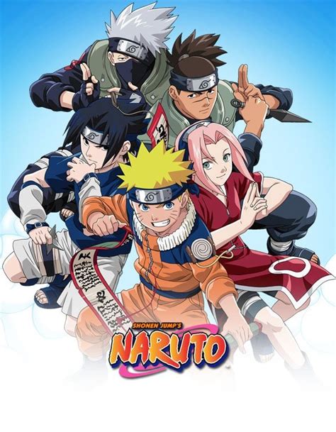 Naruto