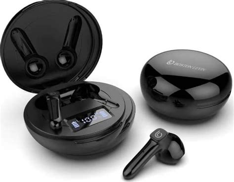 Boston Levin Storm 27 True Wireless Earbuds Price In India 2023 Full