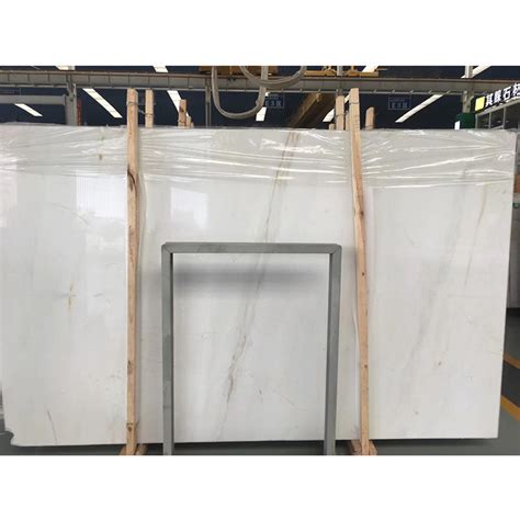 Top Quality Aristone Golden Marble Aristone White With Gold Veins