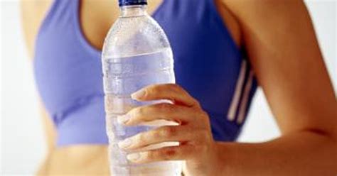 What Happens When Your Body Becomes Dehydrated Livestrong
