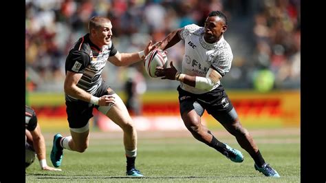 The compact squad overview with all players and data in the season overall statistics of current season. DHL Impact Player Award Wrap Up - Cape Town - YouTube