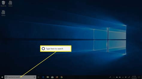 How To Enable The Touchscreen In Windows 10