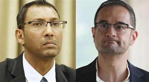 He agreed to return assets worth more than $107 million. Five Ex-Chiefs Slam Bar President's Statement on Riza Aziz ...