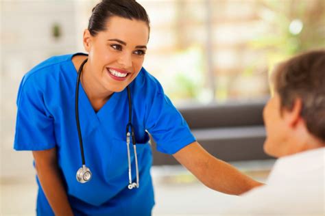 Medfriendly Medical Blog The Different Types Of Nurses