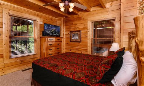 Pigeon Forge Cabin - Sleepy Hollow