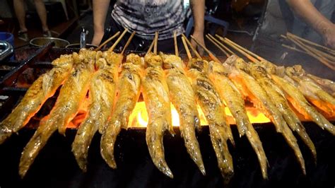 Bbq Chicken Heaven Vietnamese Street Food Of Your Dreams Huge