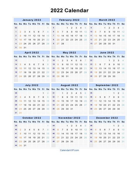 3 Year Calendars 2021 2022 2023 Free Printable Calendar Template Printable