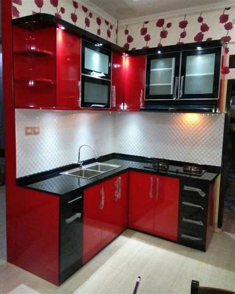 Tekstur dan warna lantai akan memberikan nuansa tertentu pada sebuah ruangan. 10 Model Meja Dapur Keramik Cantik Paling Banyak Dicari