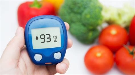 Cuál es el nivel de glucosa normal en ayunas Diabetes y prediabetes